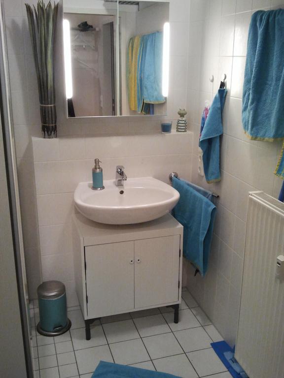 Apartment Kleiner Heinrich Браунлаге Номер фото